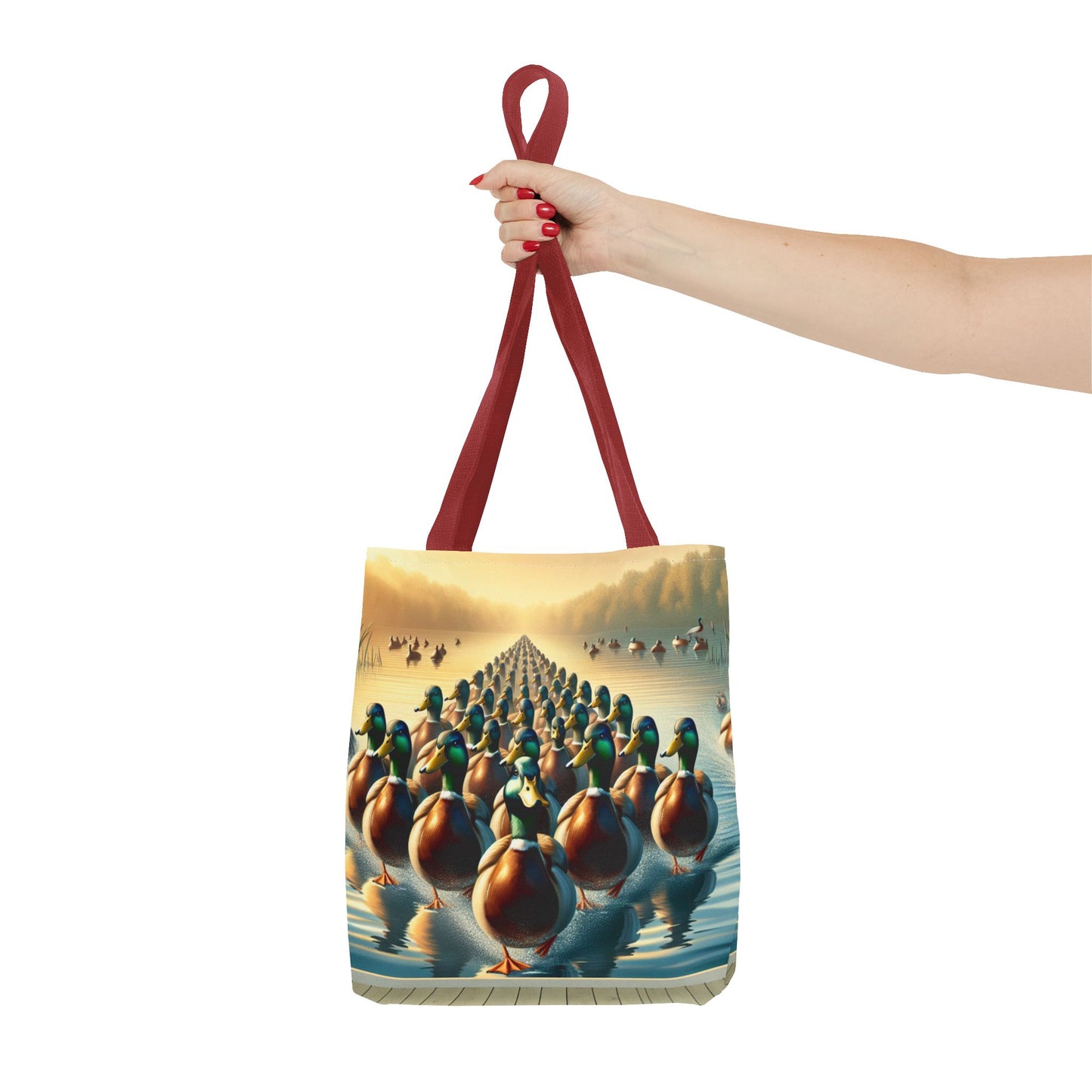 Tote Bag (AOP)