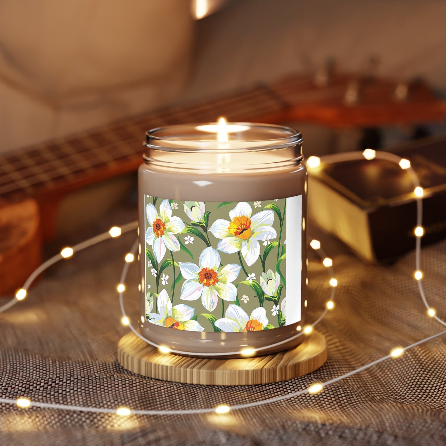 Scented Candles, 9oz