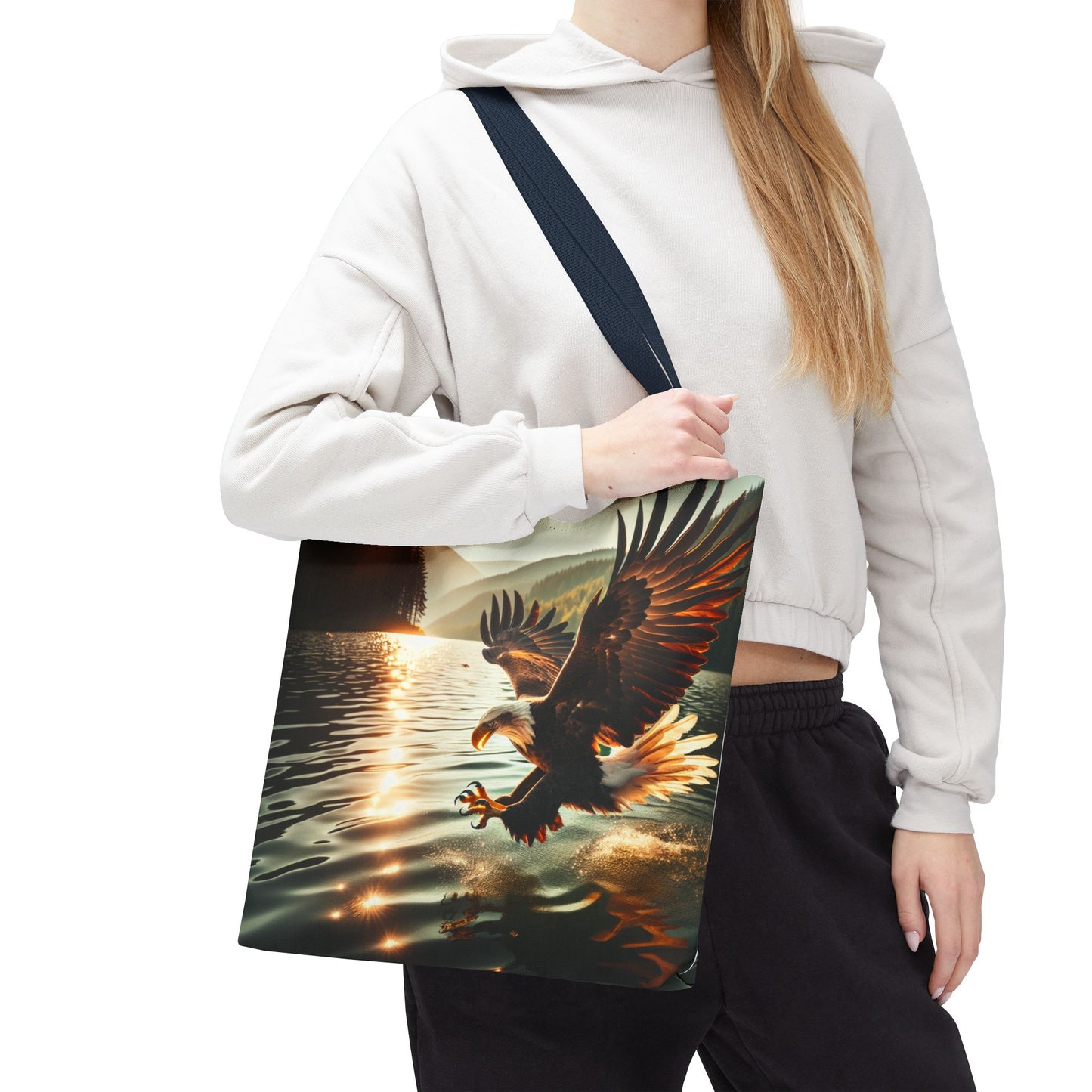 EAGLE TOTE