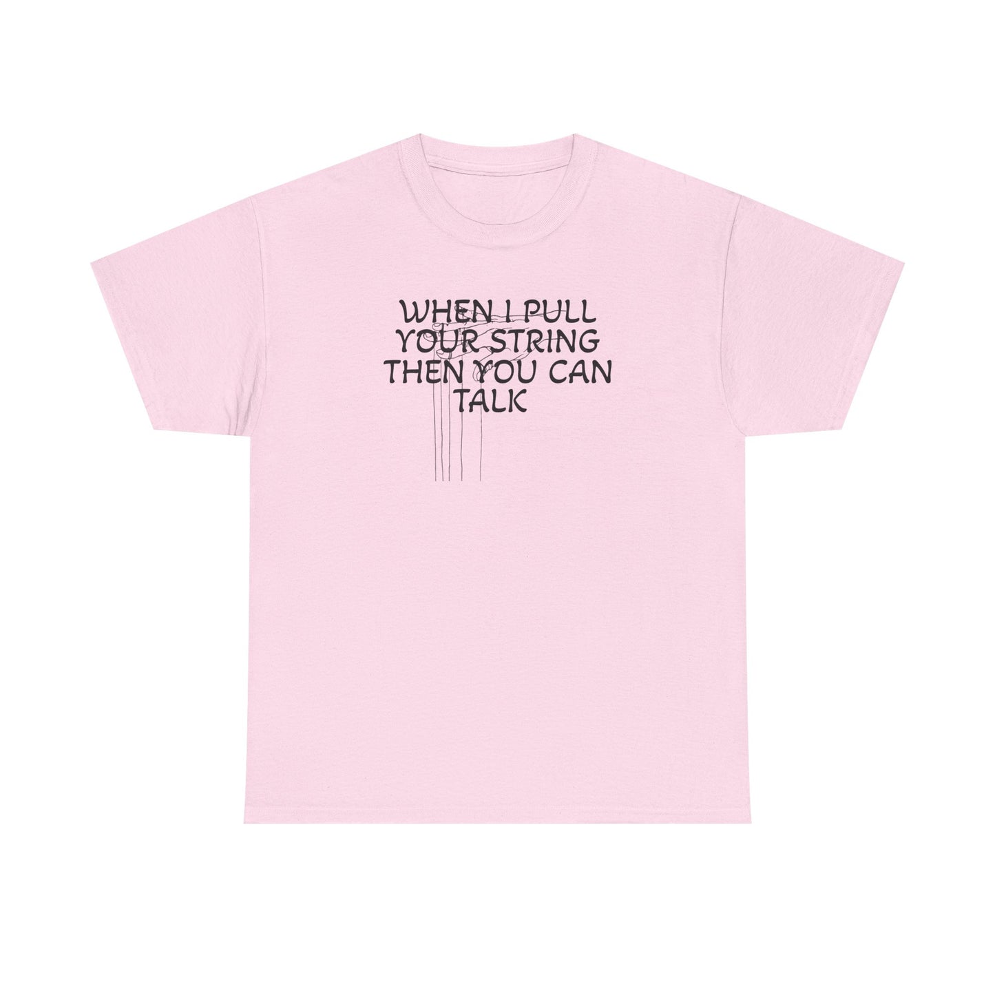 Copy of Unisex Heavy Cotton Tee