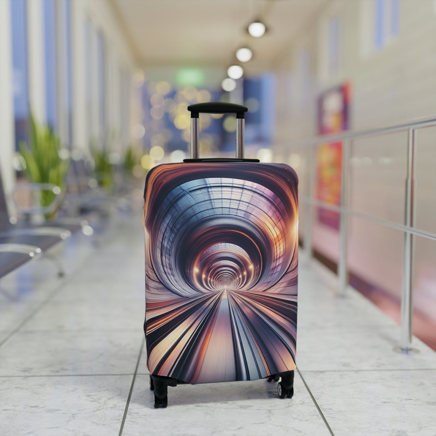 Luggage Cover