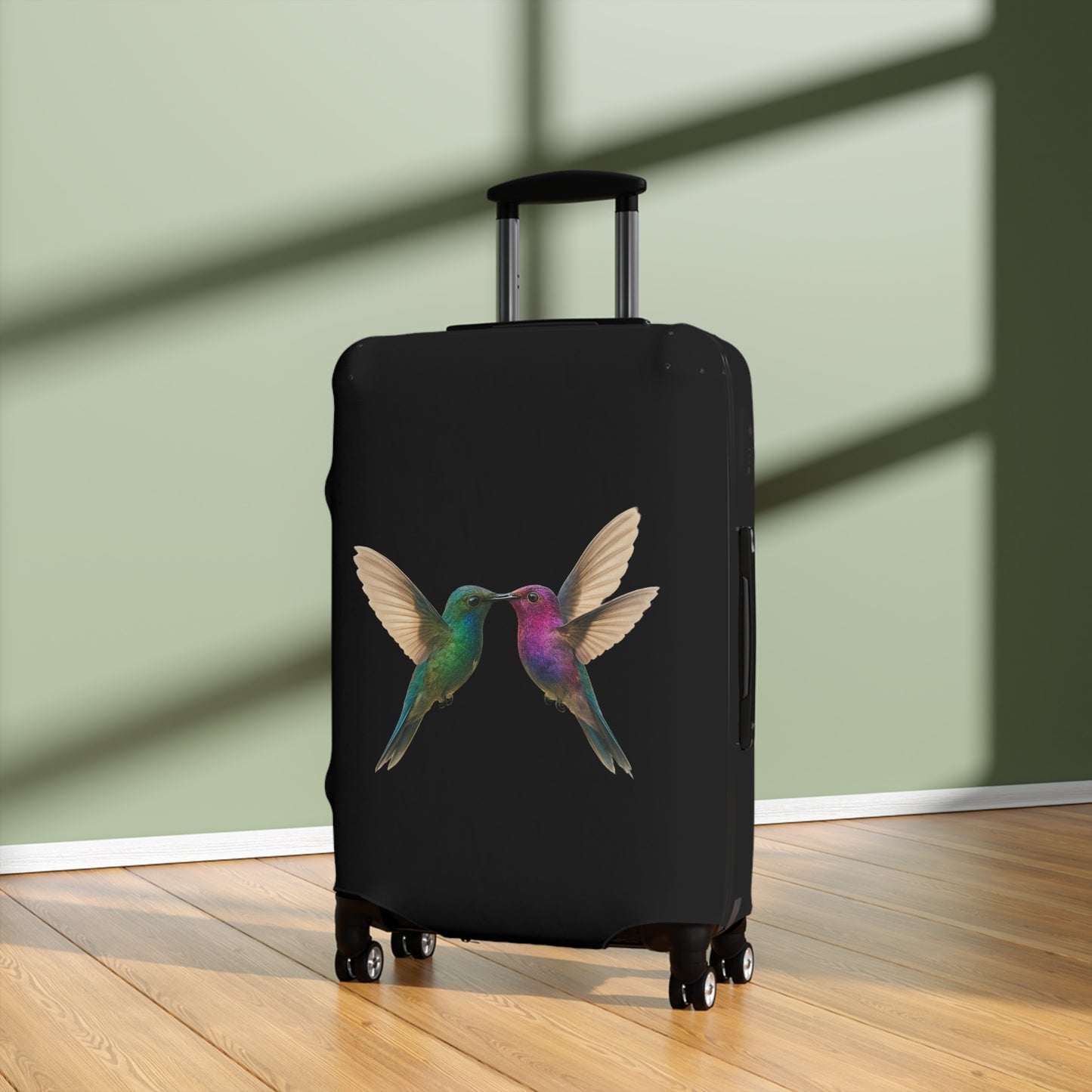 HUMMINGBIRD Luggage Cover