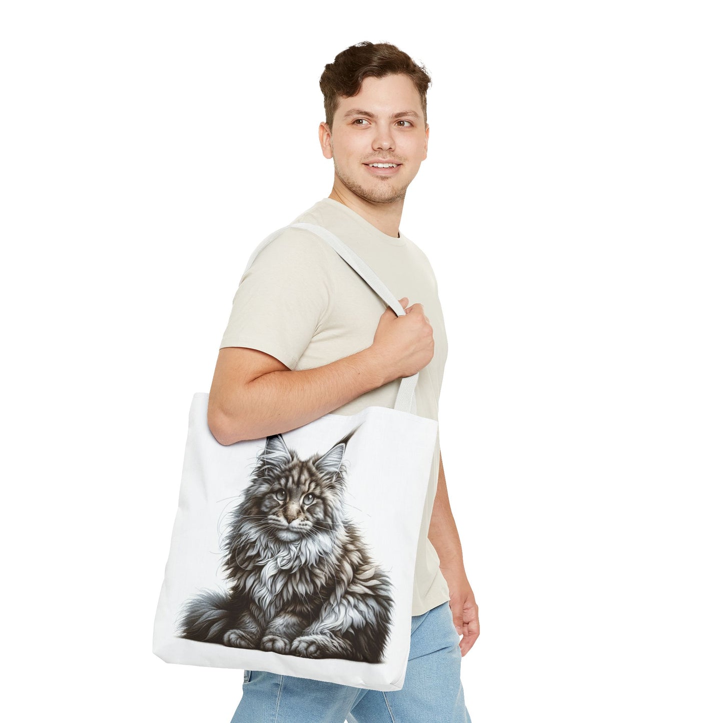 Tote Bag (AOP)
