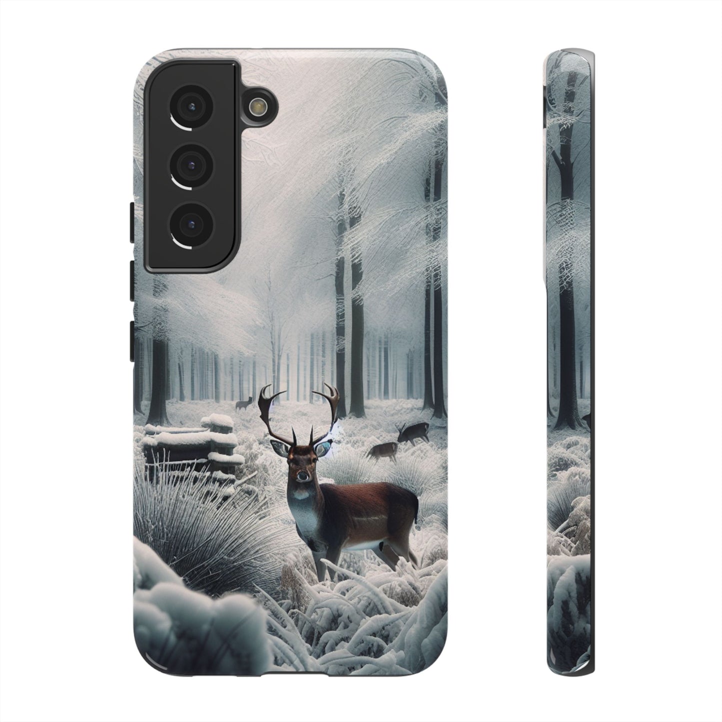 Tough Cases