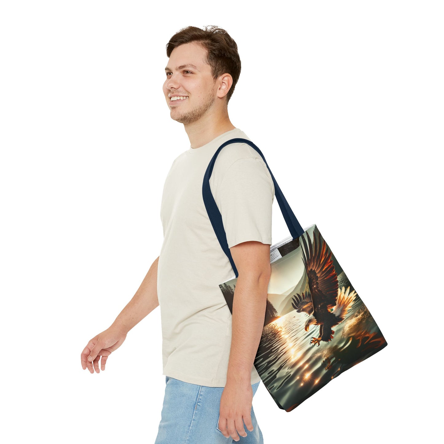 EAGLE TOTE