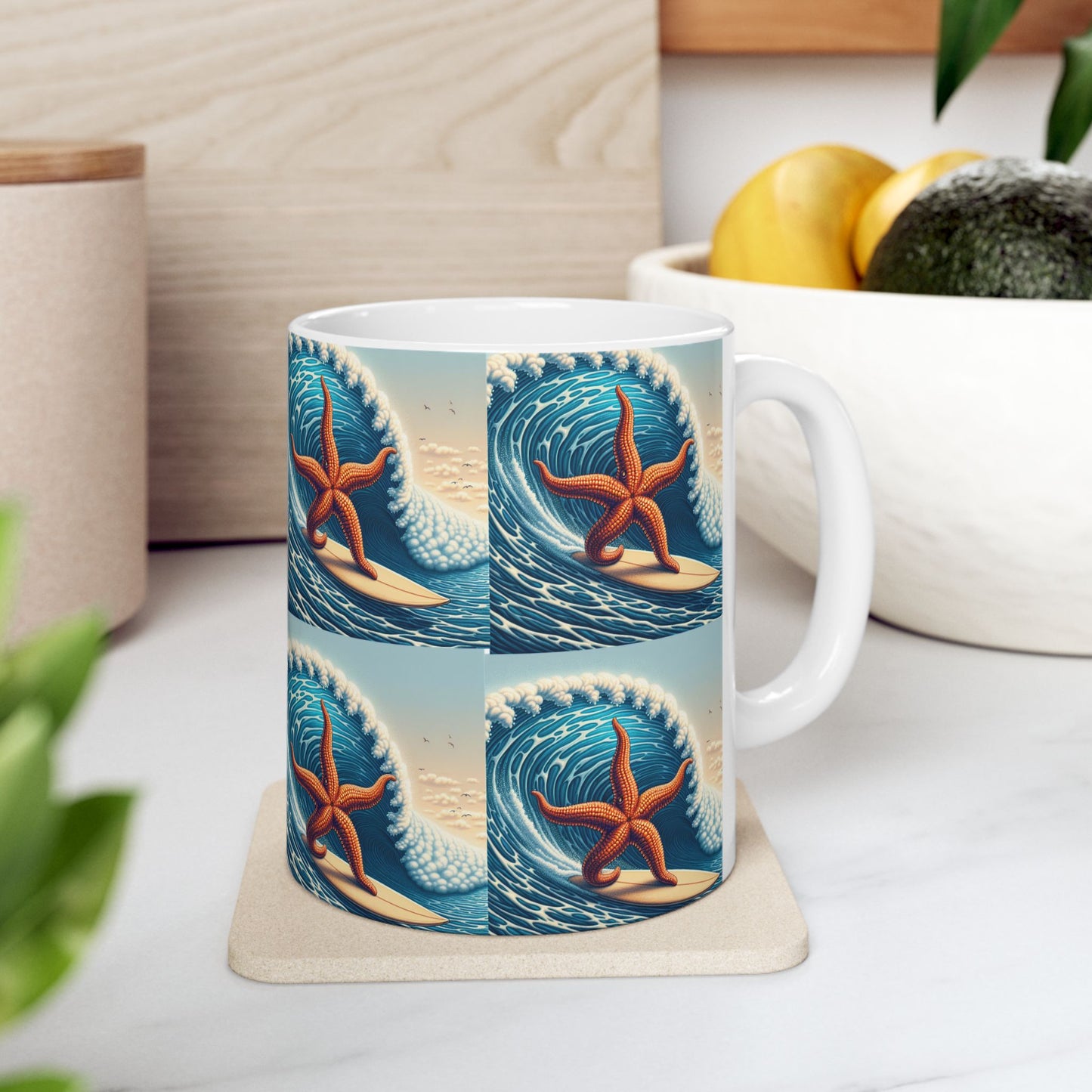 Ceramic Mug, (11oz, 15oz)