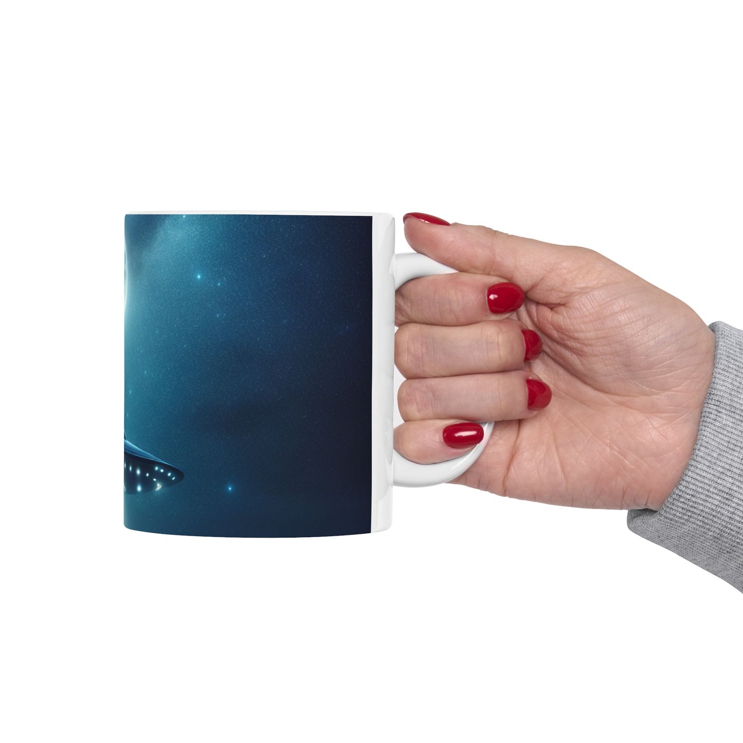 Ceramic Mug, (11oz, 15oz)