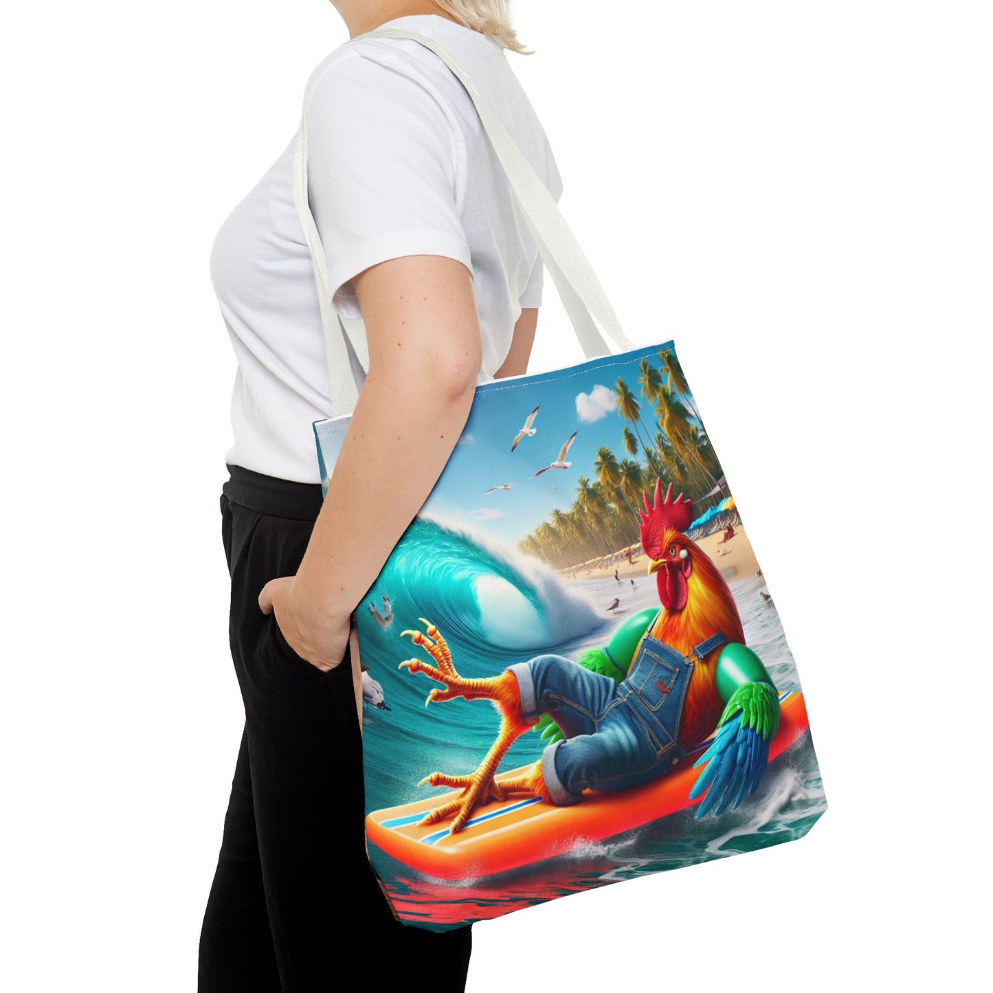 Tote Bag (AOP)