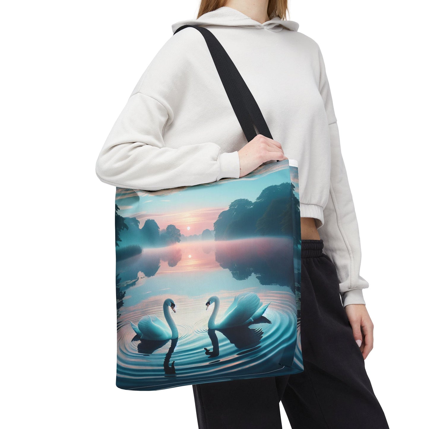 Tote Bag (AOP)