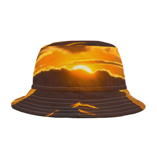 Bucket Hat (AOP)