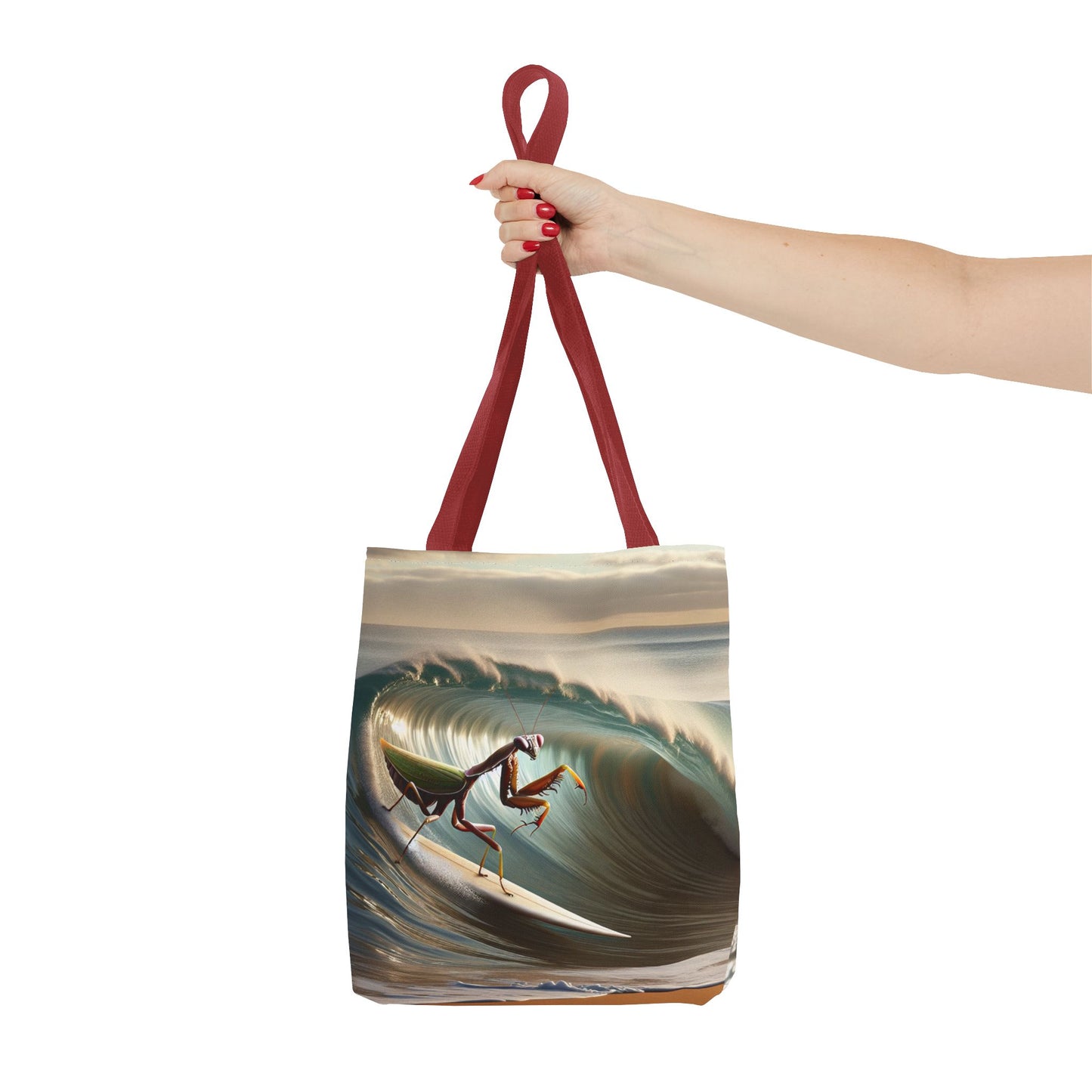 Tote Bag (AOP)
