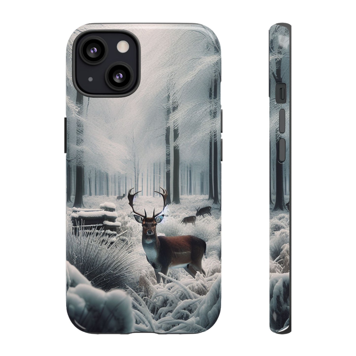 Tough Cases