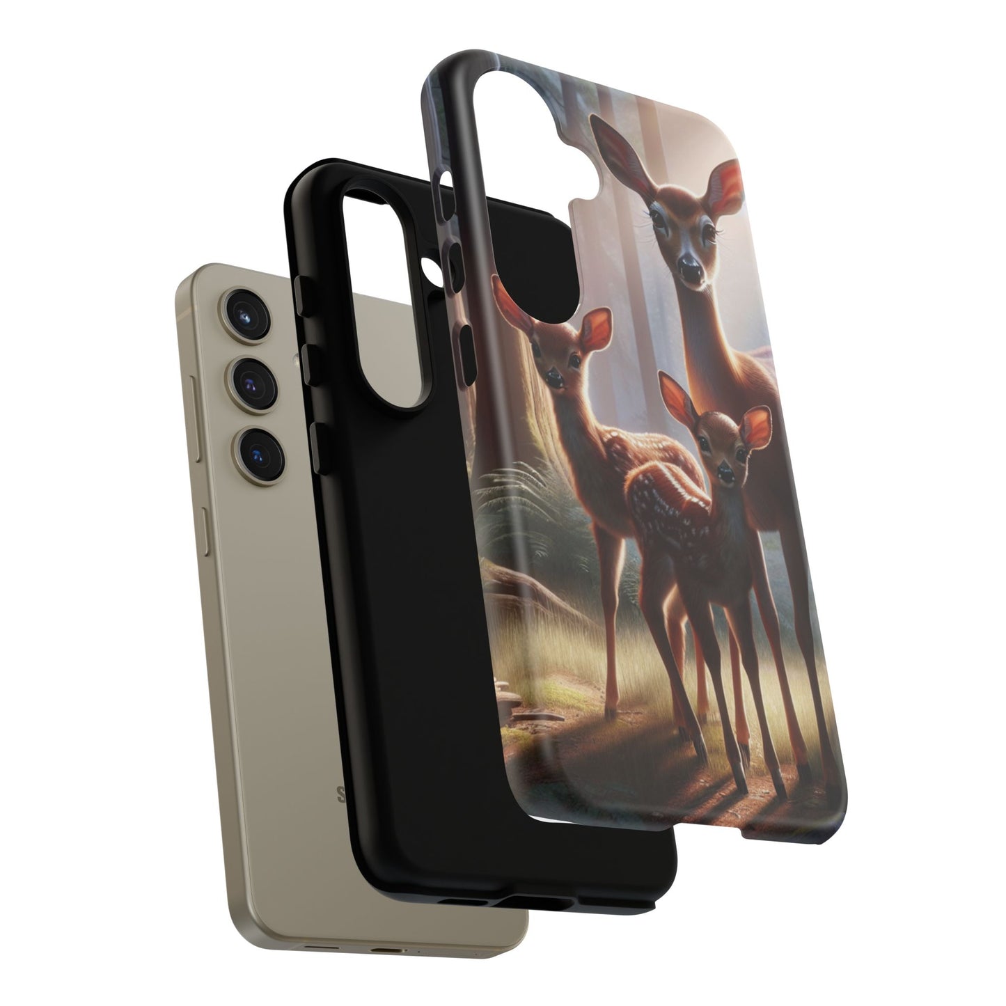 Tough Cases