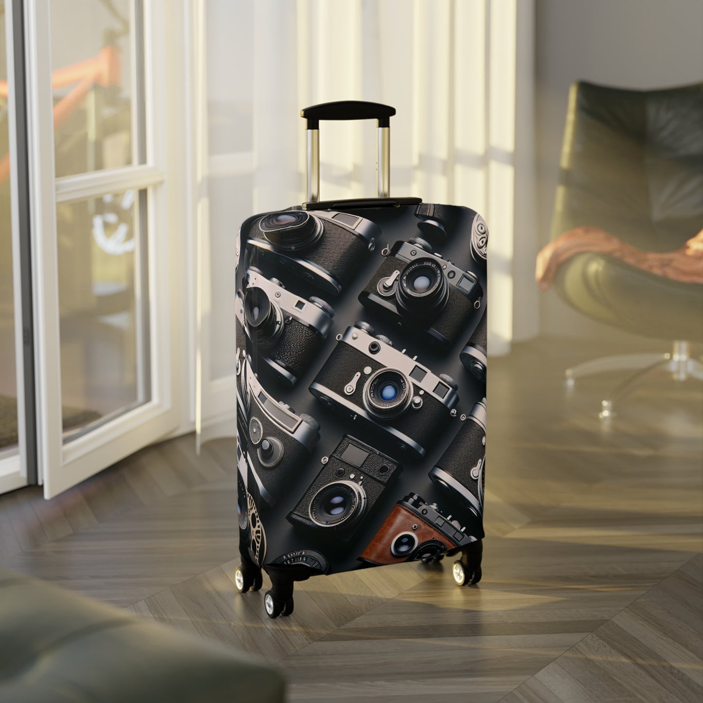 Luggage Cover