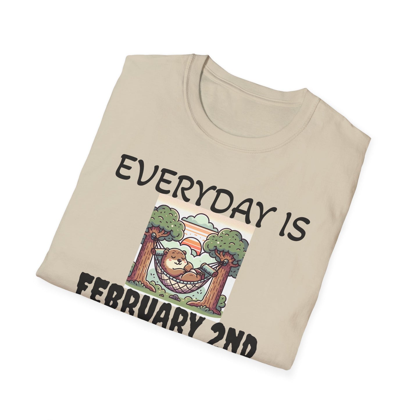 Unisex Soft style T-Shirt