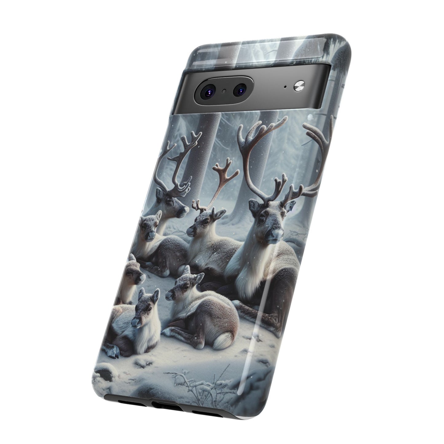 DEER PHONE CASE