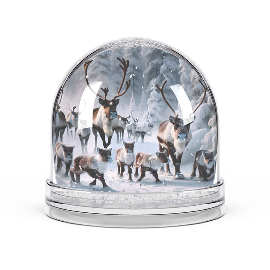 Snow Globe