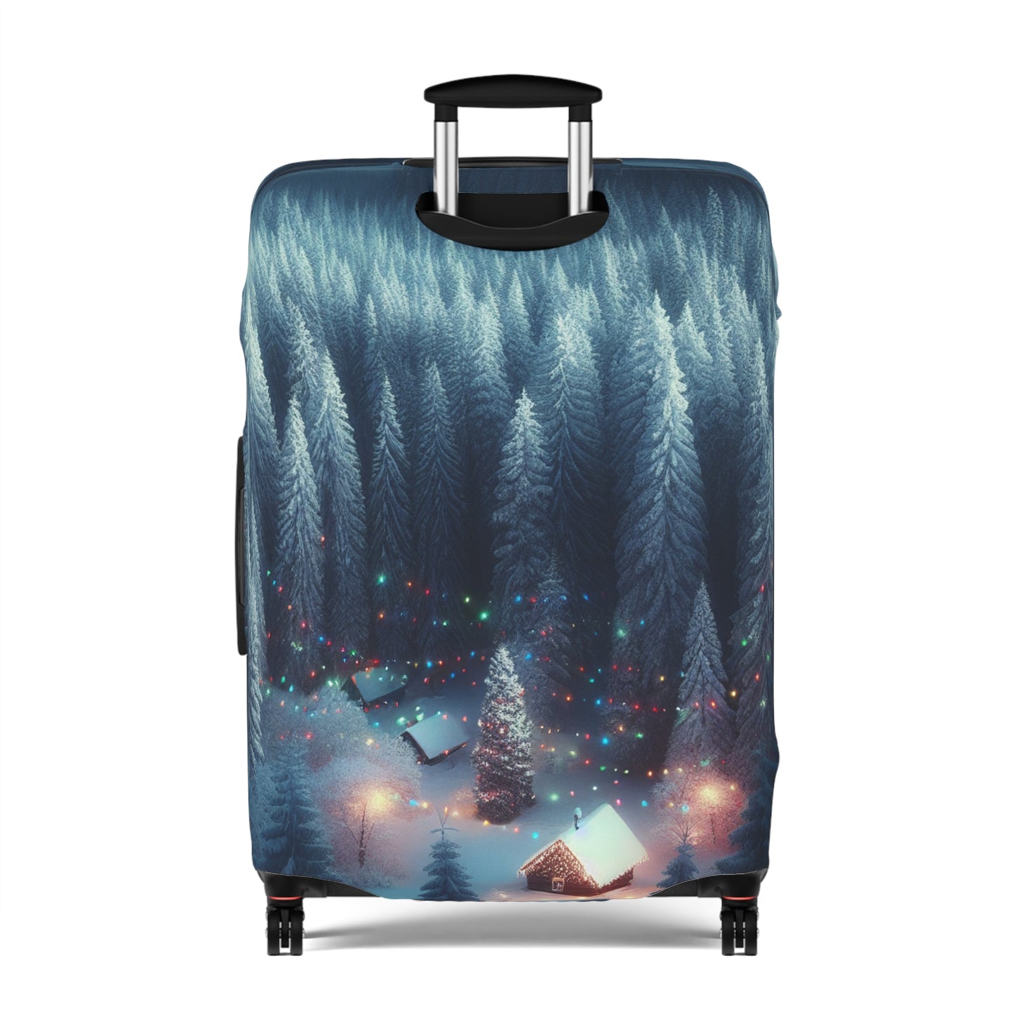 Luggage Cover