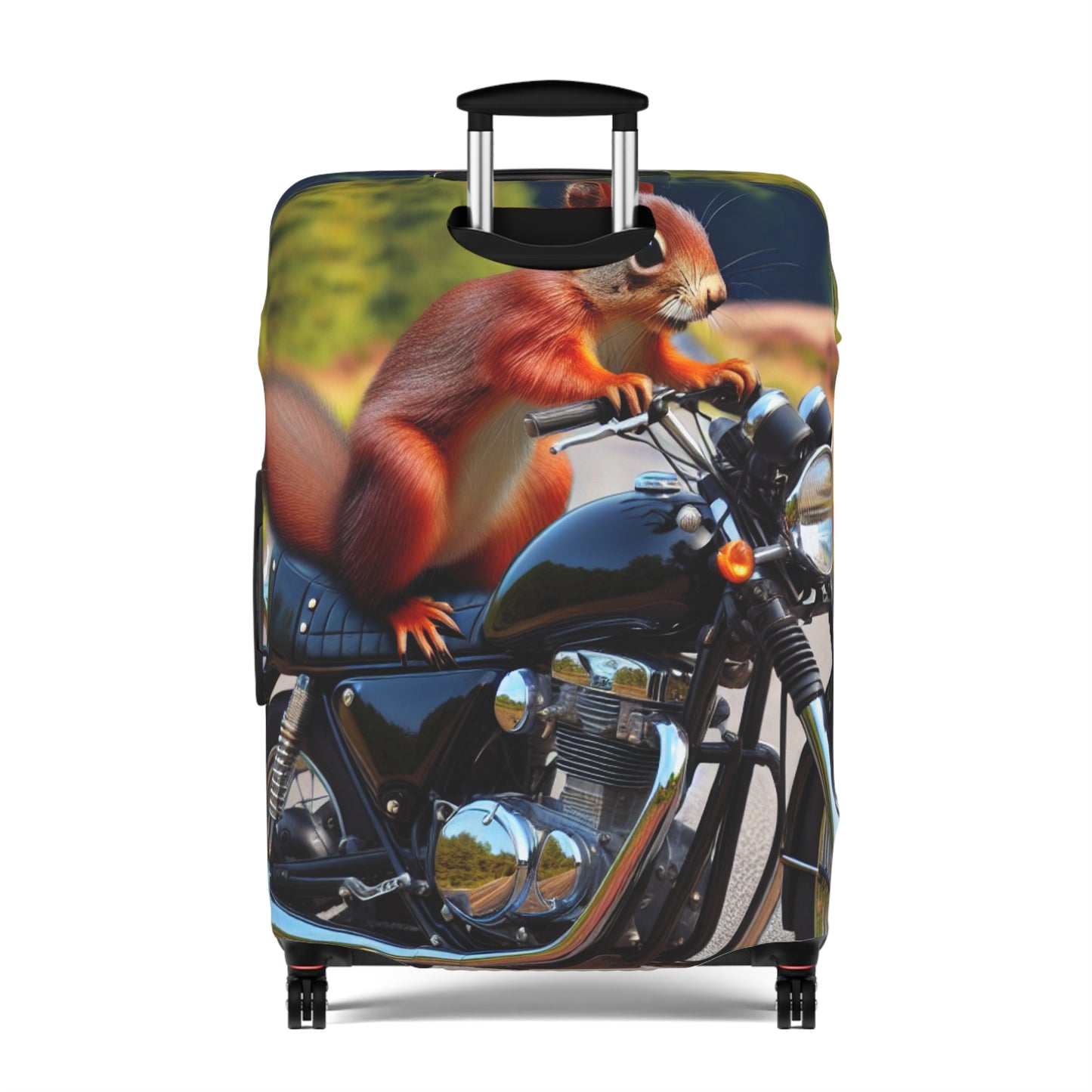 Luggage Cover