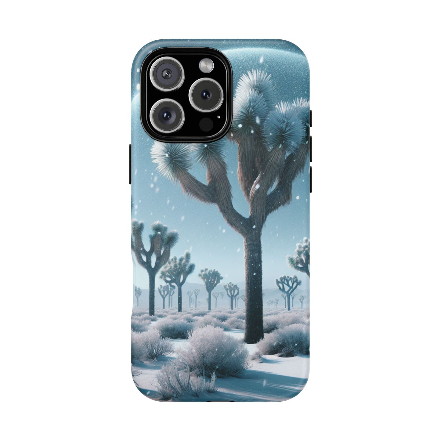 JOSHUA TREE phone case
