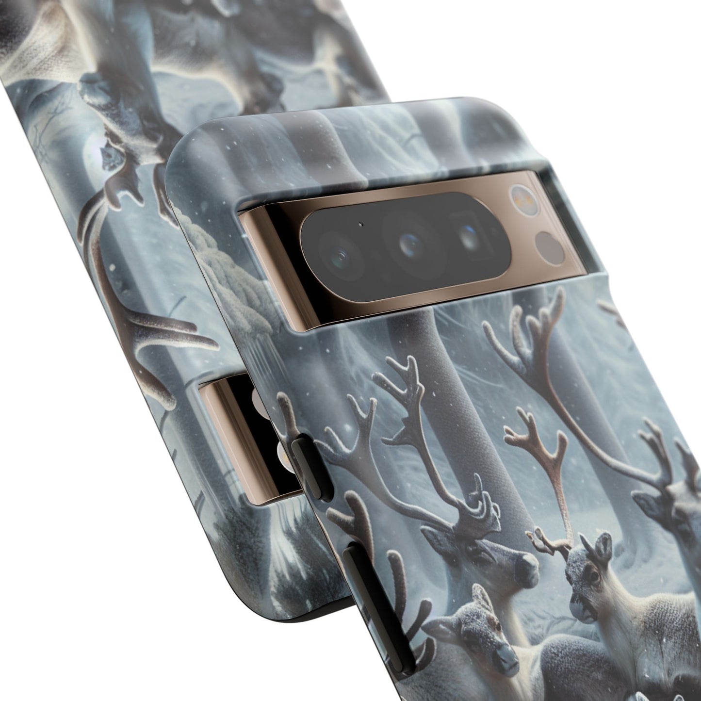 DEER PHONE CASE