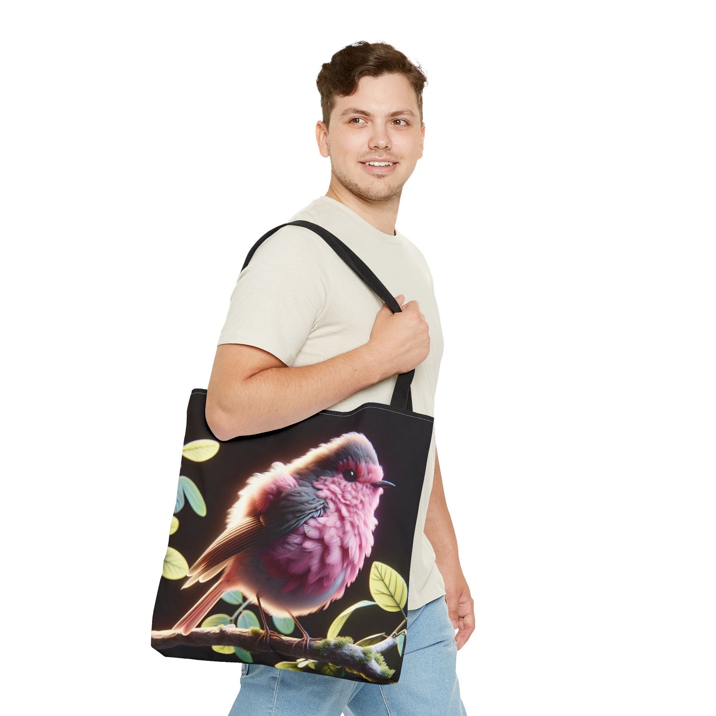 Tote Bag (AOP)