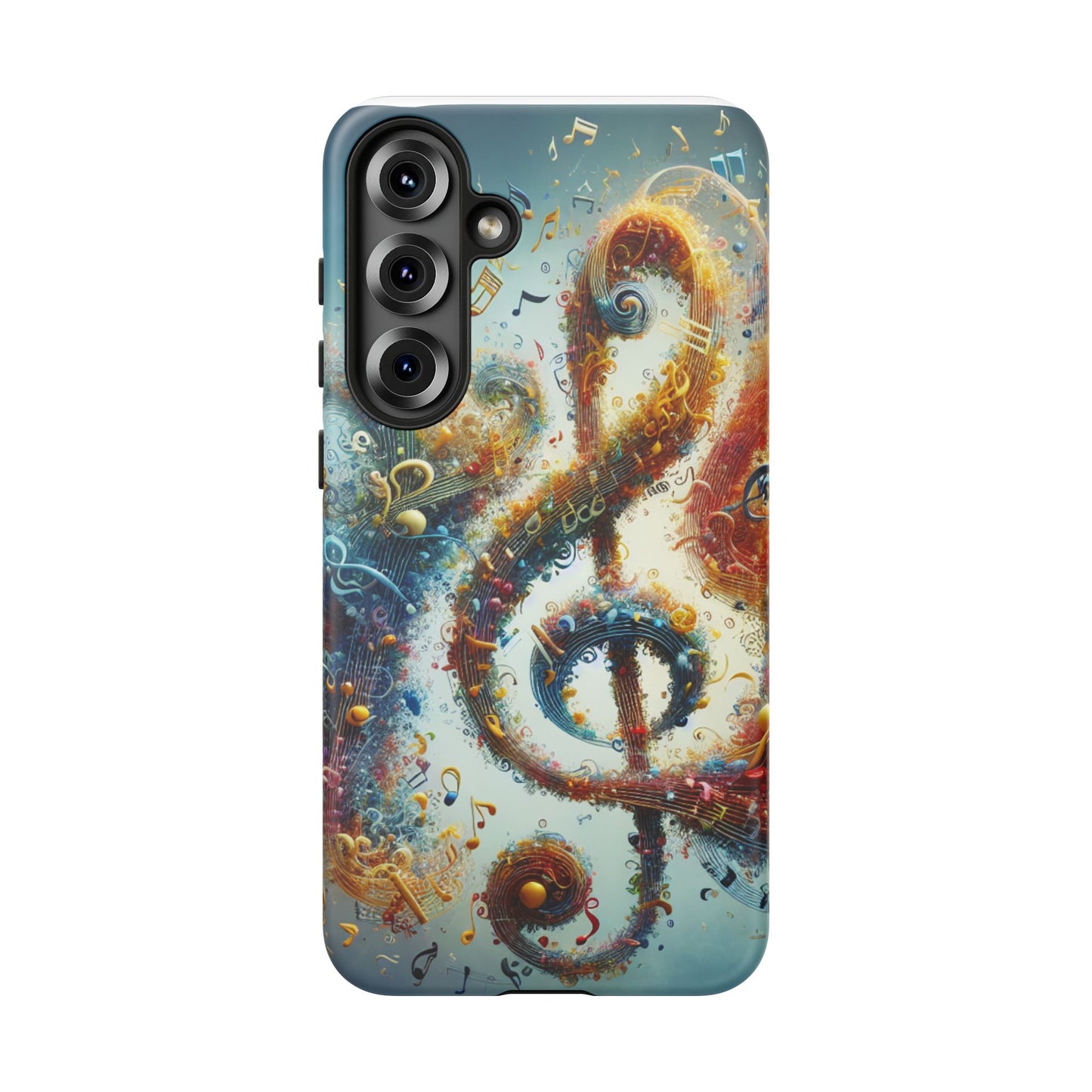 music phone case