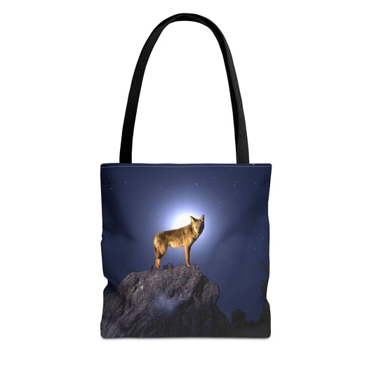 COYOTE MOON TOTE