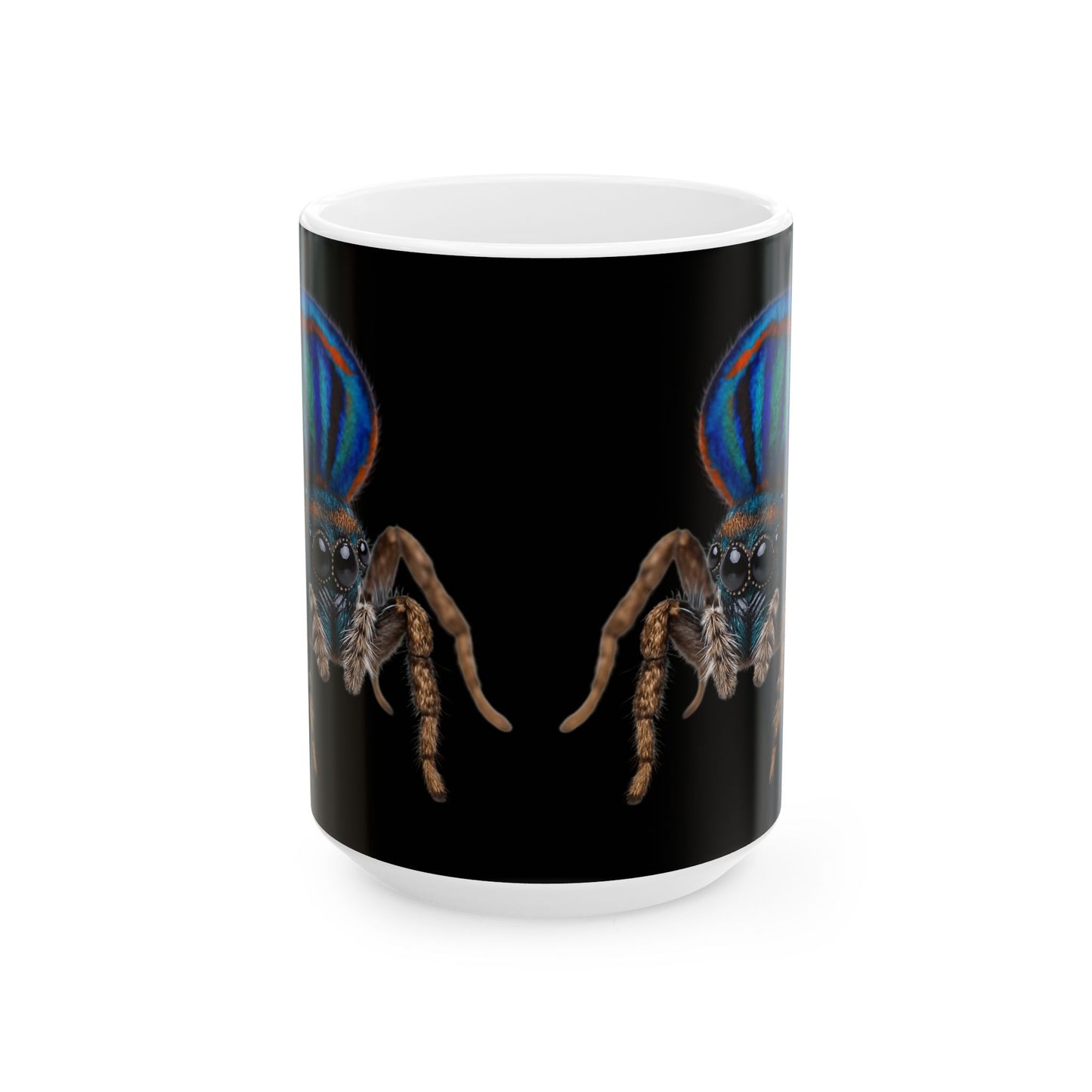 Ceramic Mug, (11oz, 15oz)