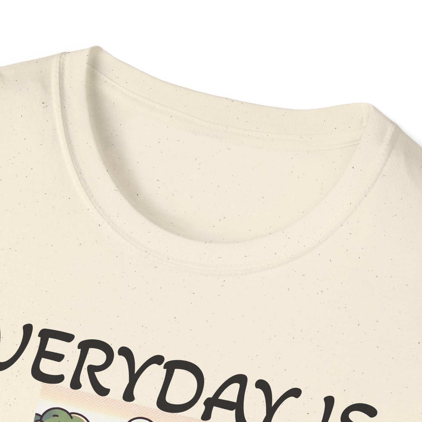 Unisex Soft style T-Shirt