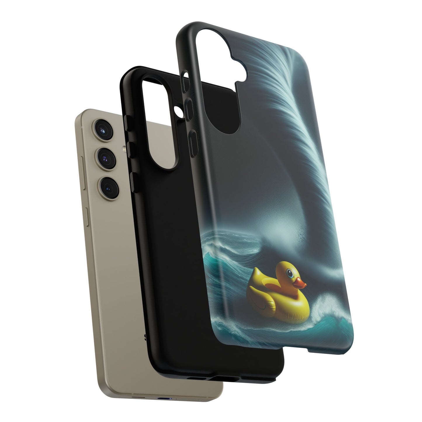 Tough Cases