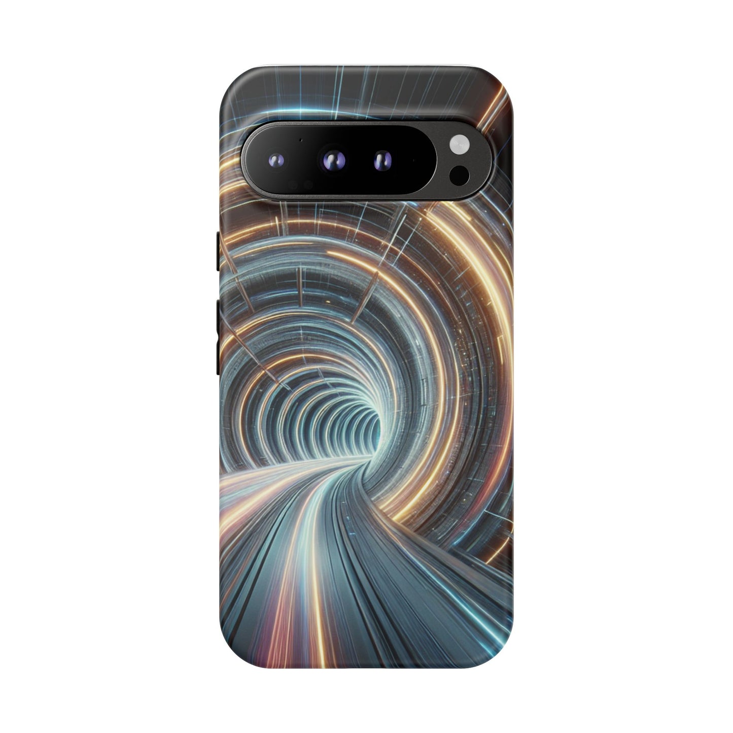 tunnel phone case