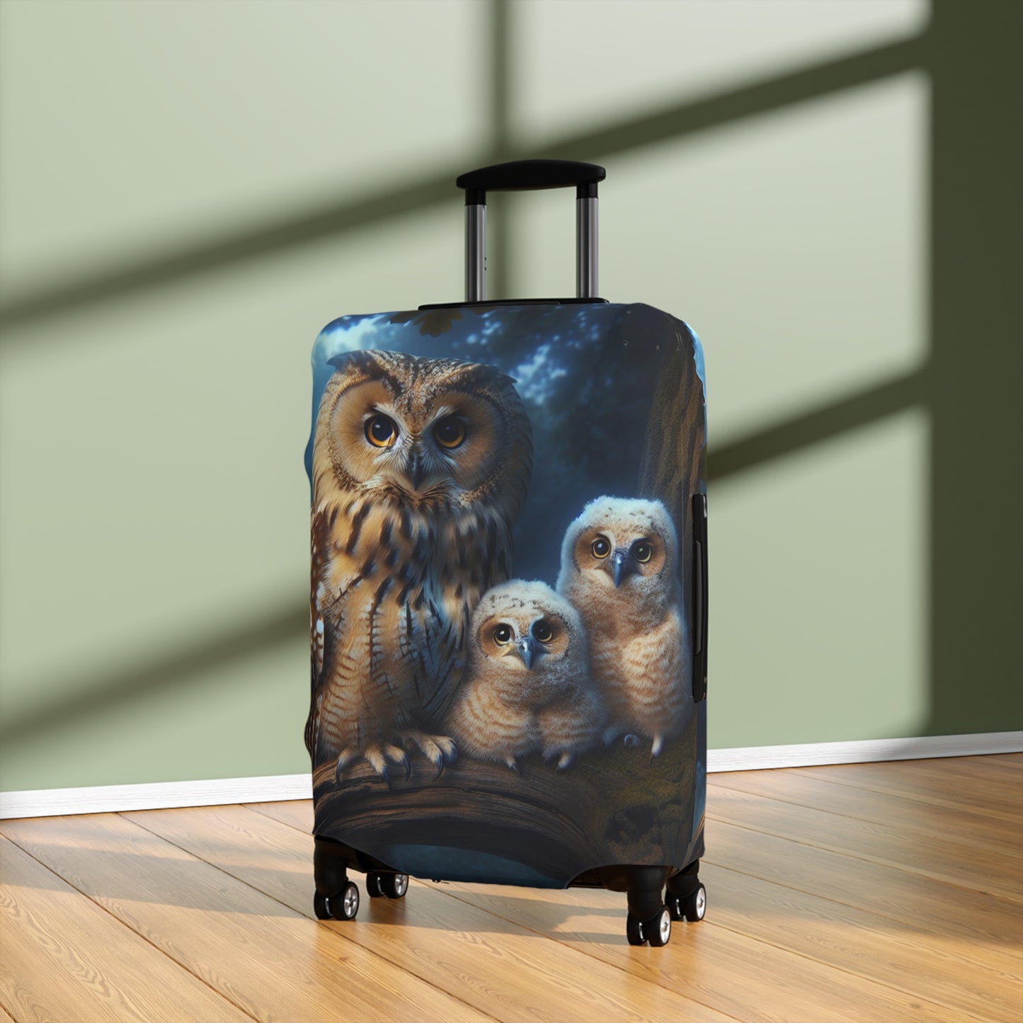 Luggage Cover