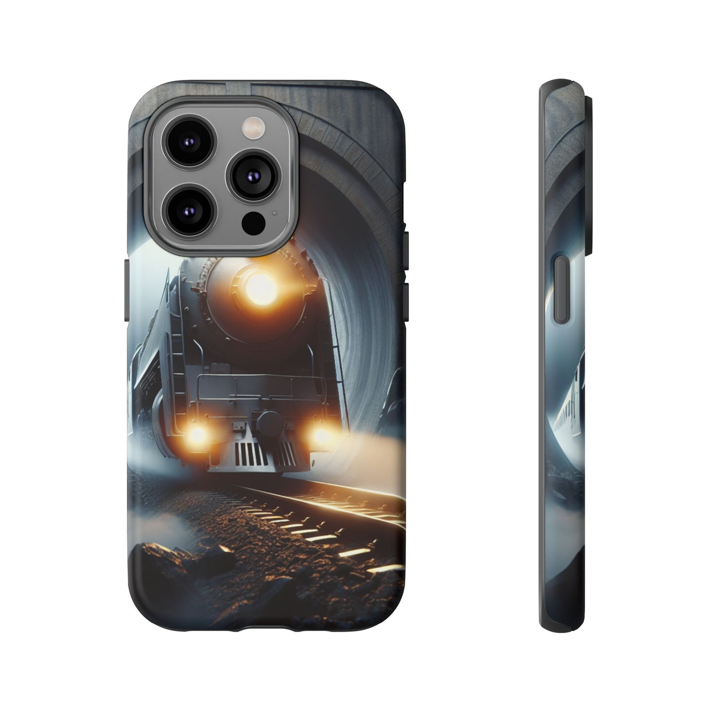 train phone case