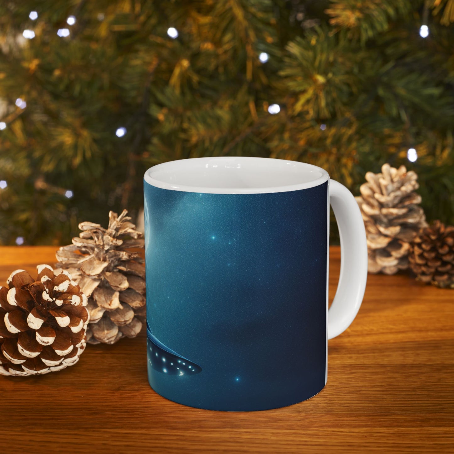 Ceramic Mug, (11oz, 15oz)