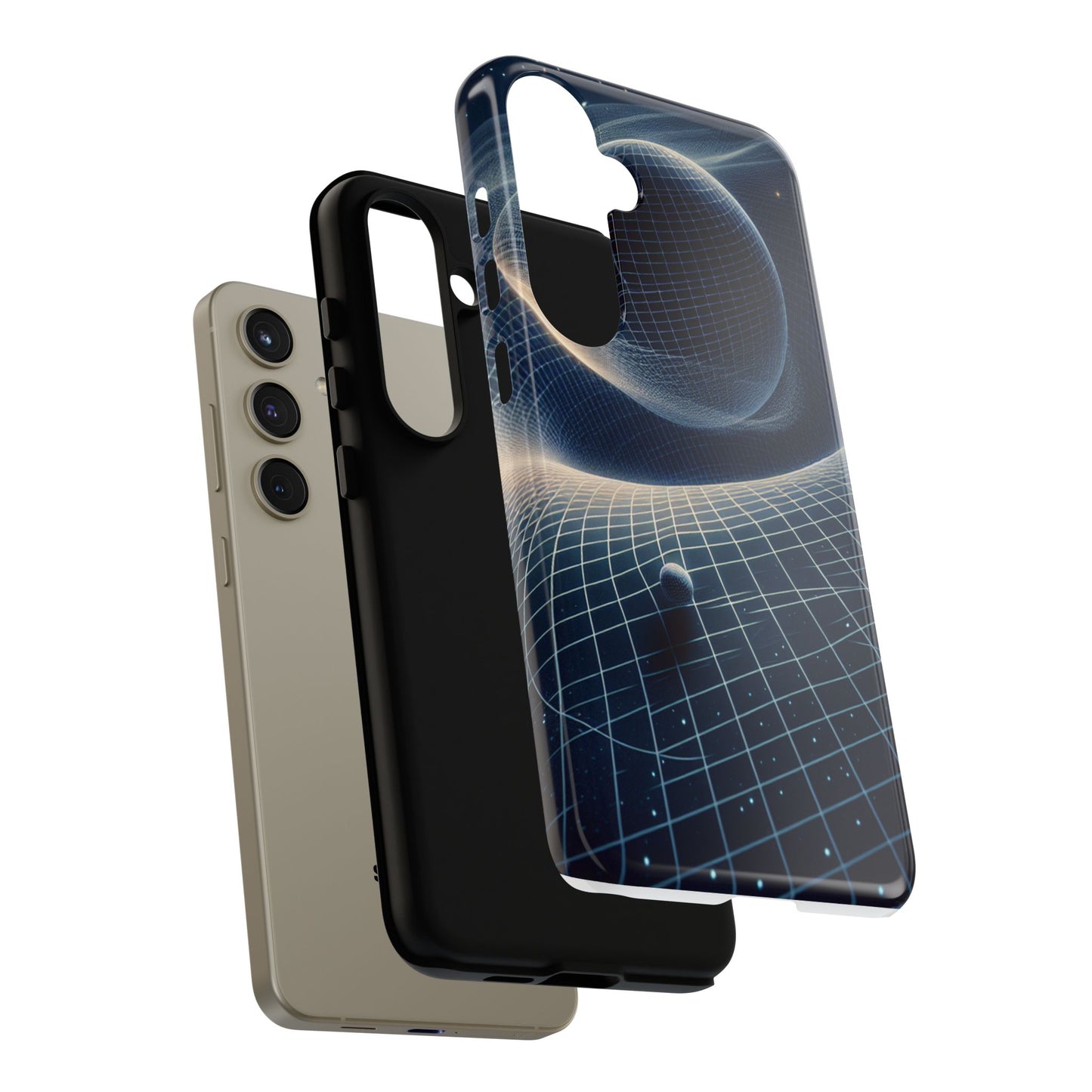 Tough Cases