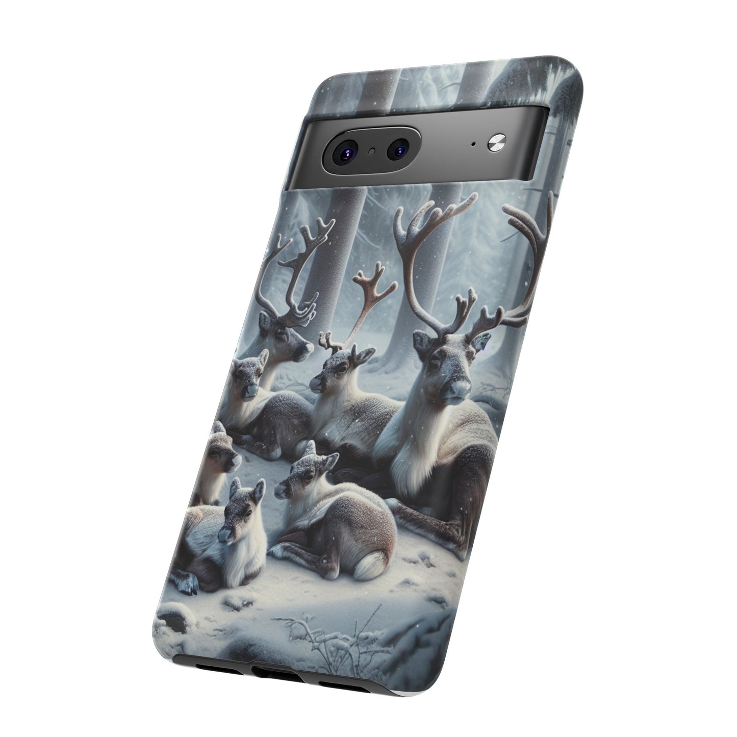 DEER PHONE CASE