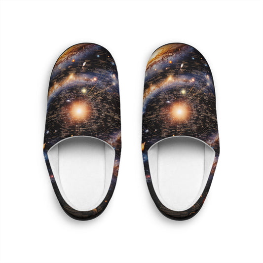 Women's Indoor Slippers