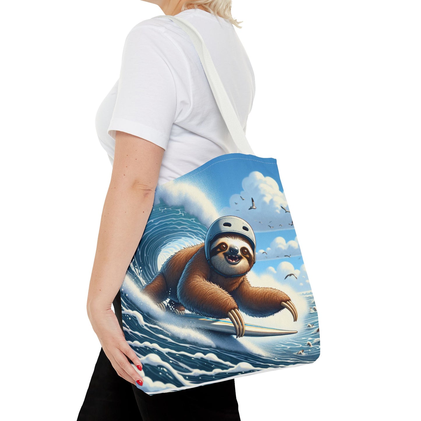 Tote Bag (AOP)