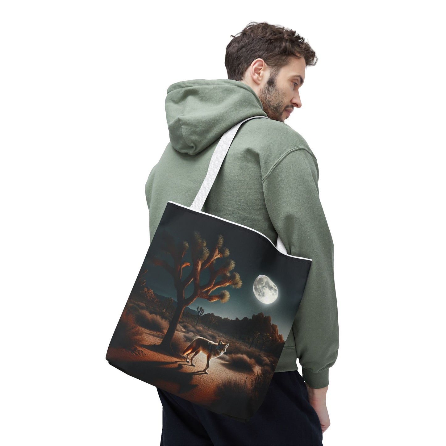 Tote Bag (AOP)