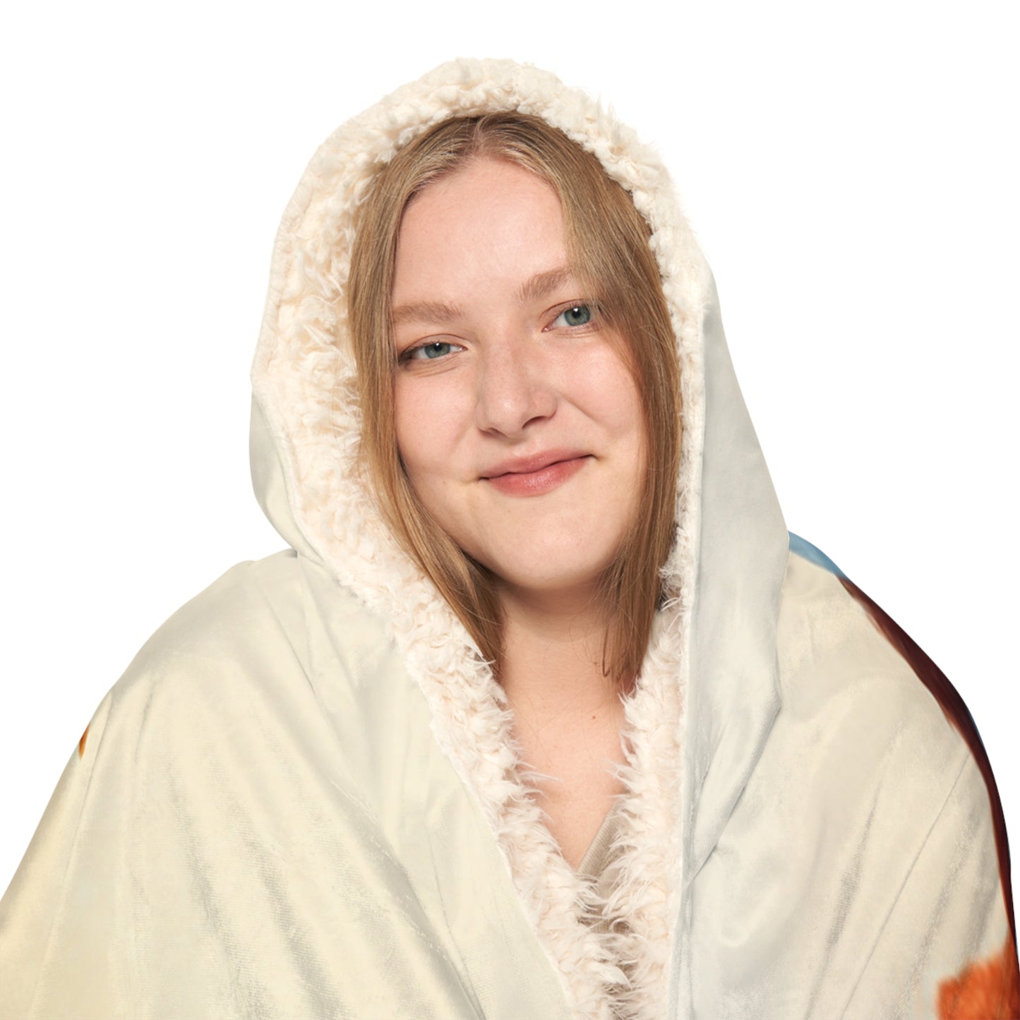 CHRISTMAS Snuggle Blanket