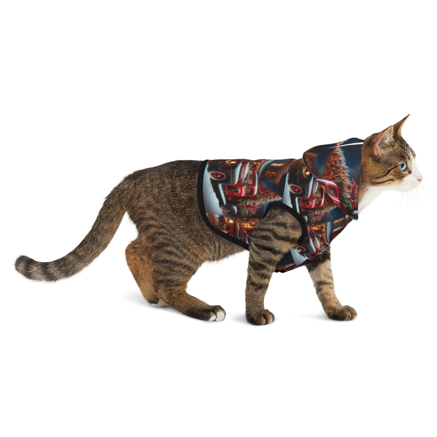 Pet Hoodie