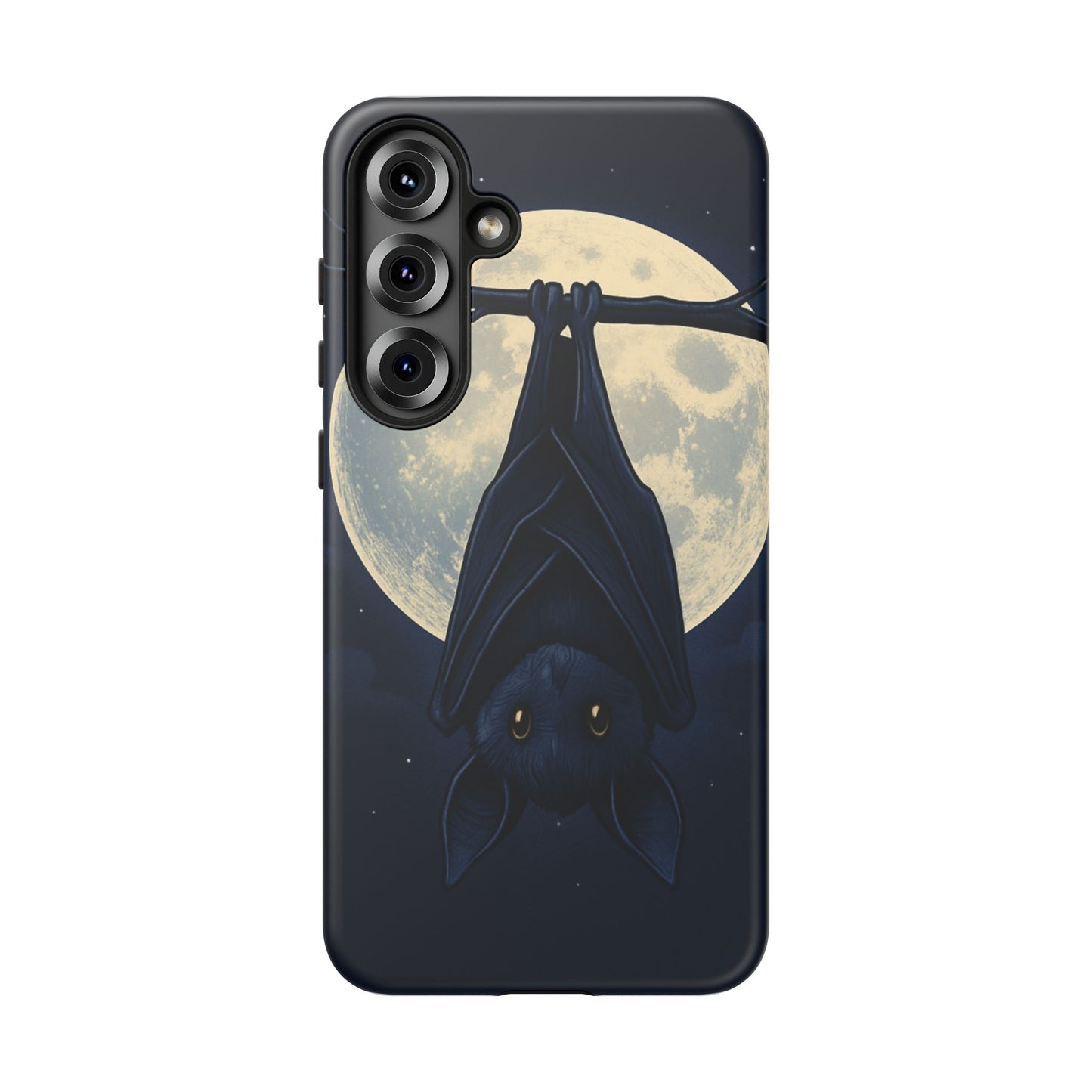BAT (HALLOWEEN) Tough Cases