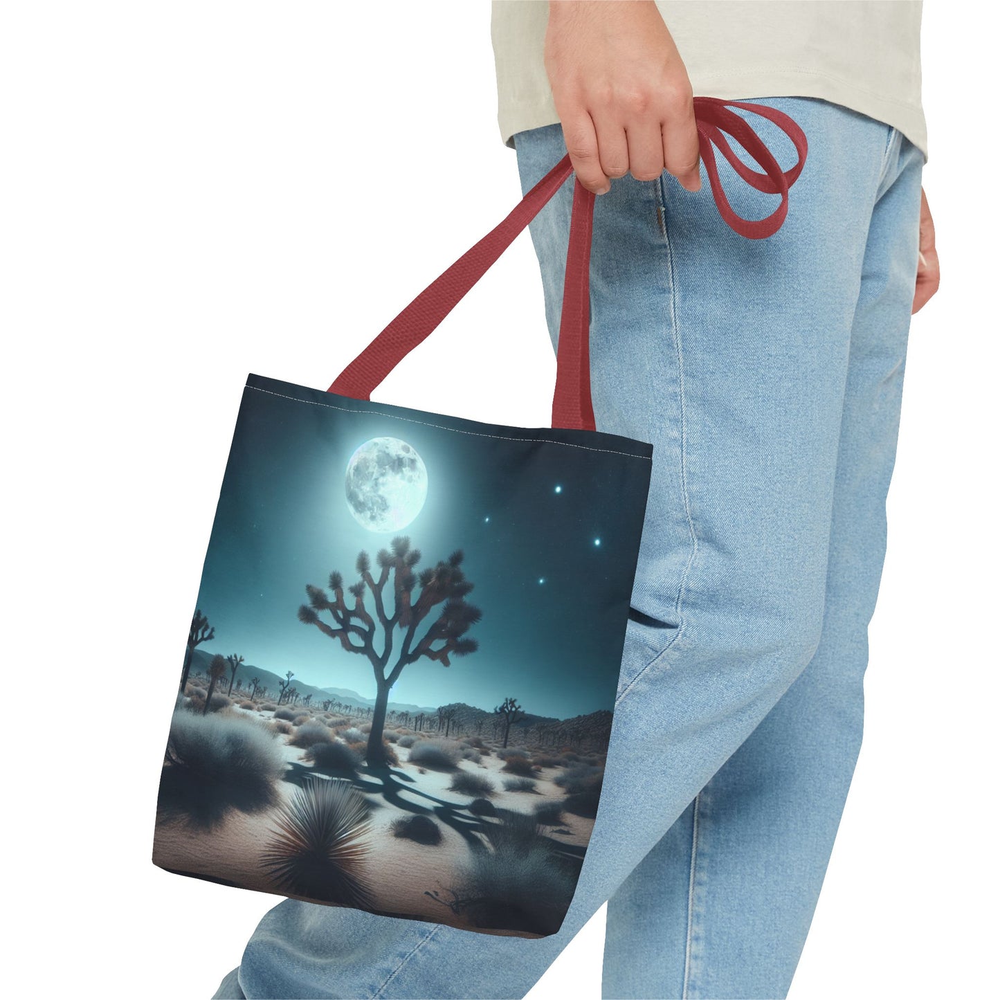 Tote Bag (AOP)