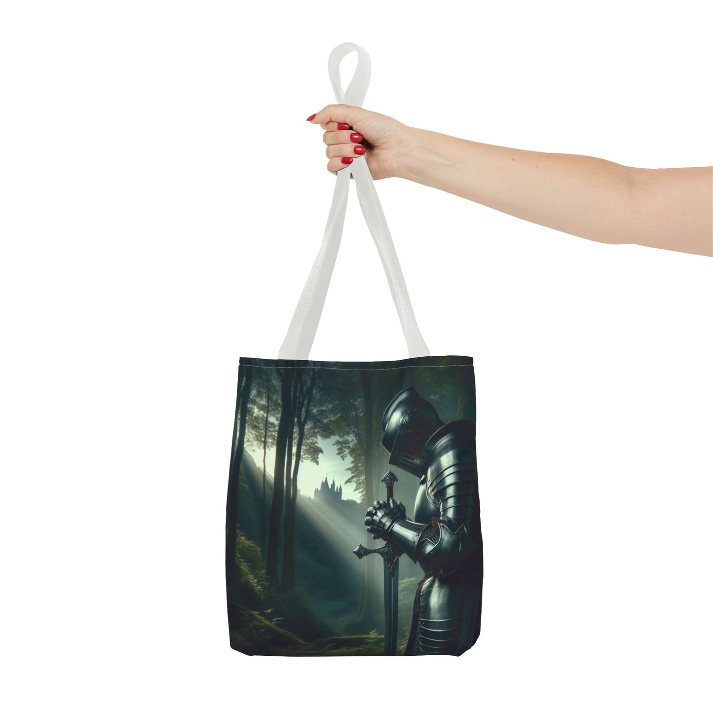 Tote Bag (AOP)