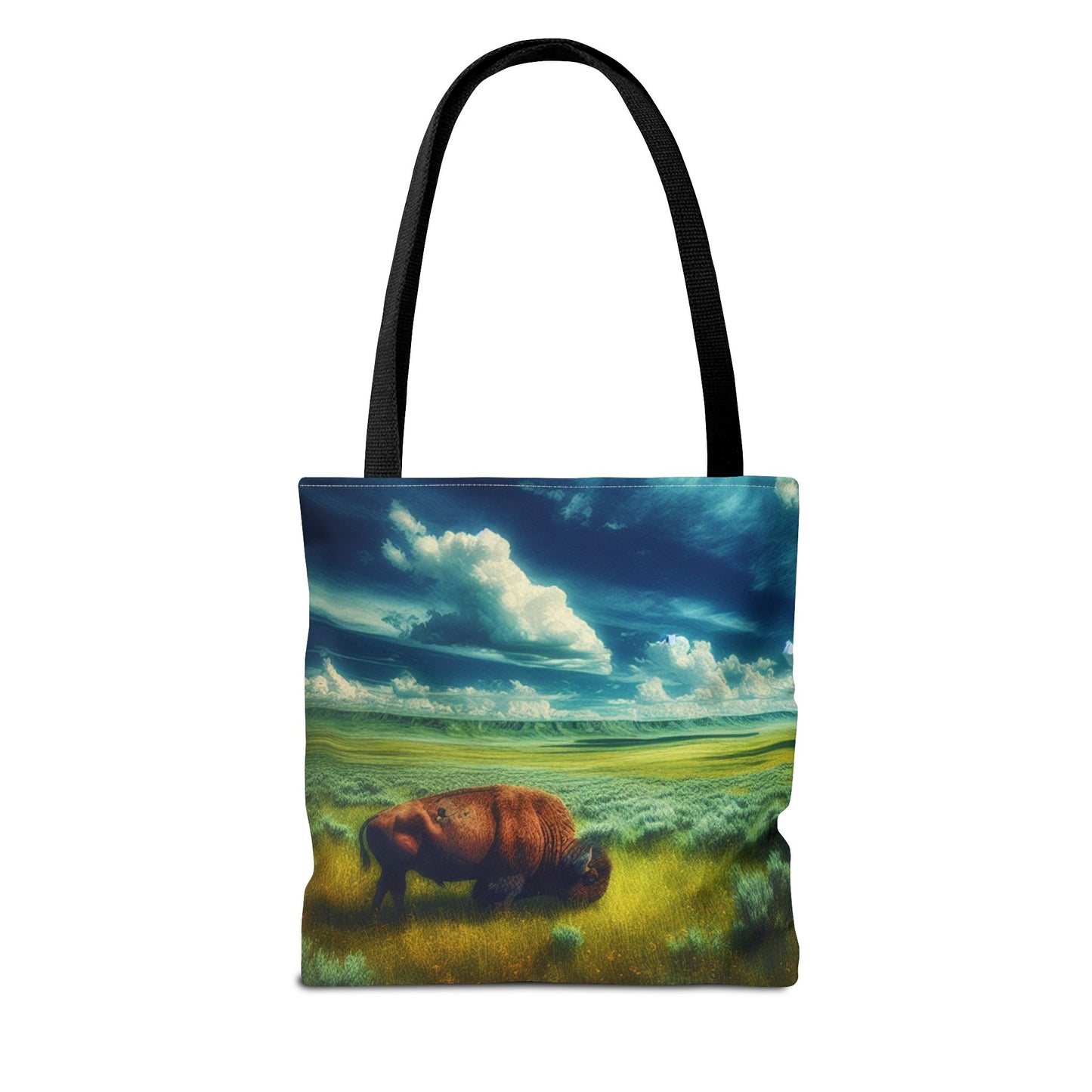 Tote Bag (AOP)