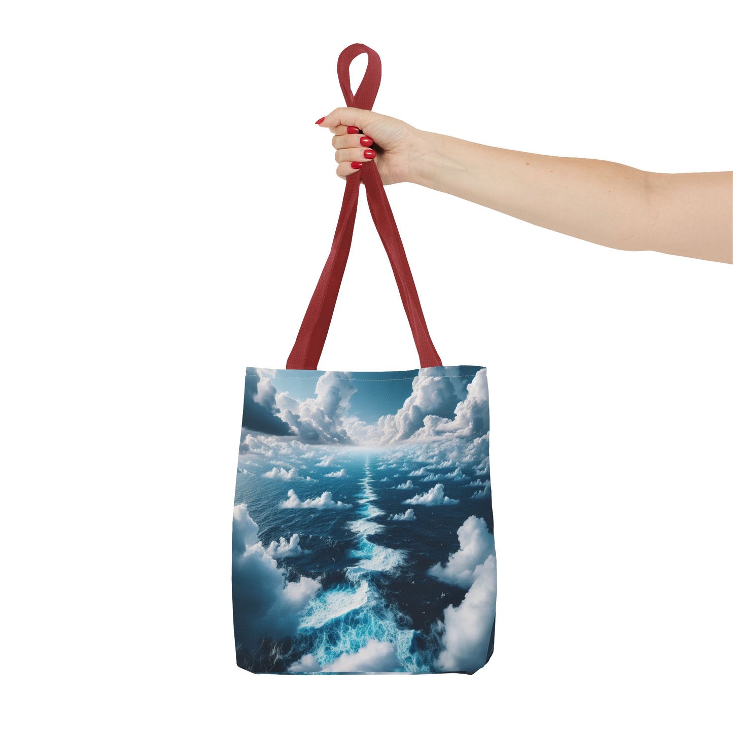 Tote Bag (AOP)