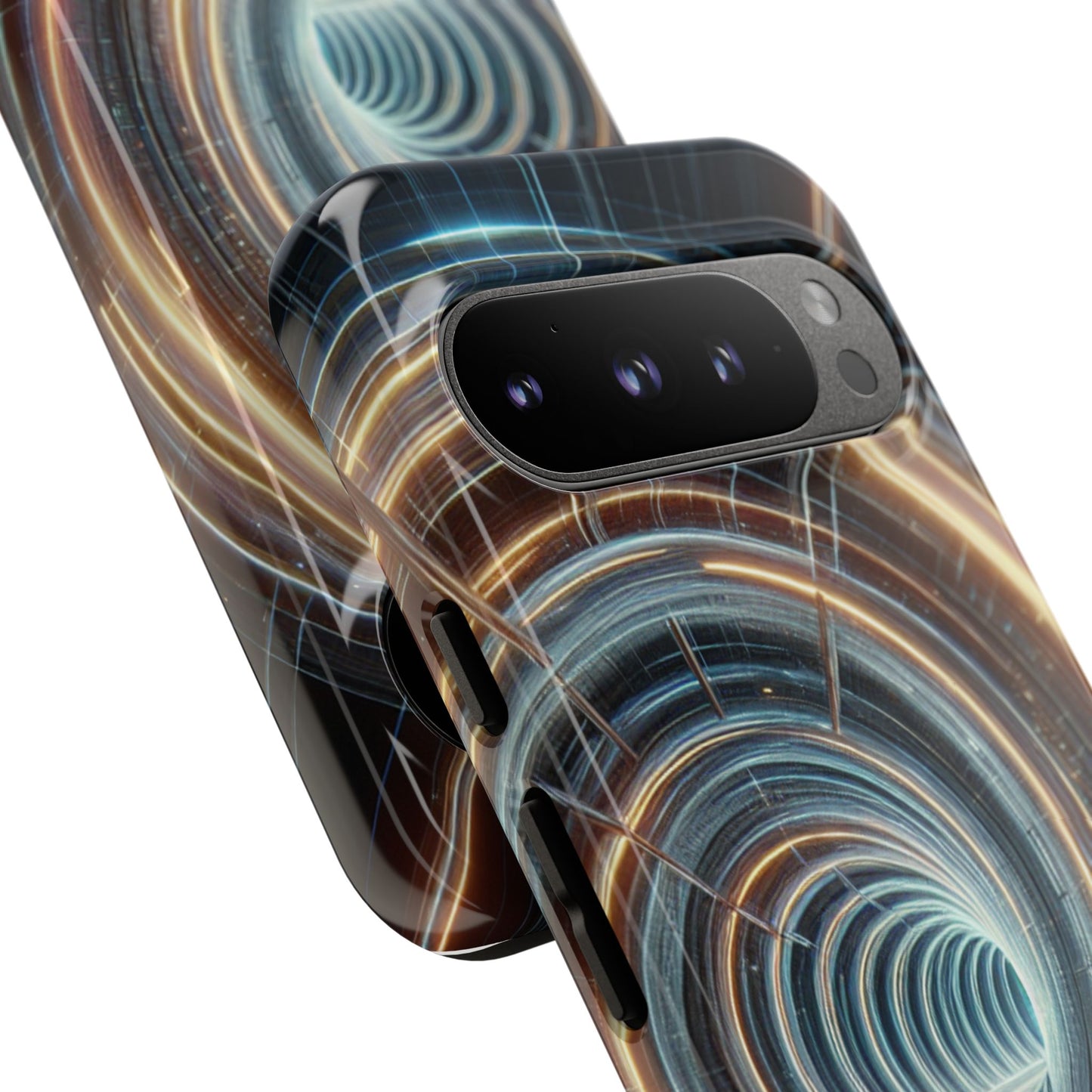tunnel phone case