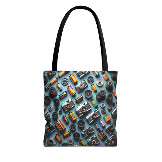 Tote Bag (AOP)