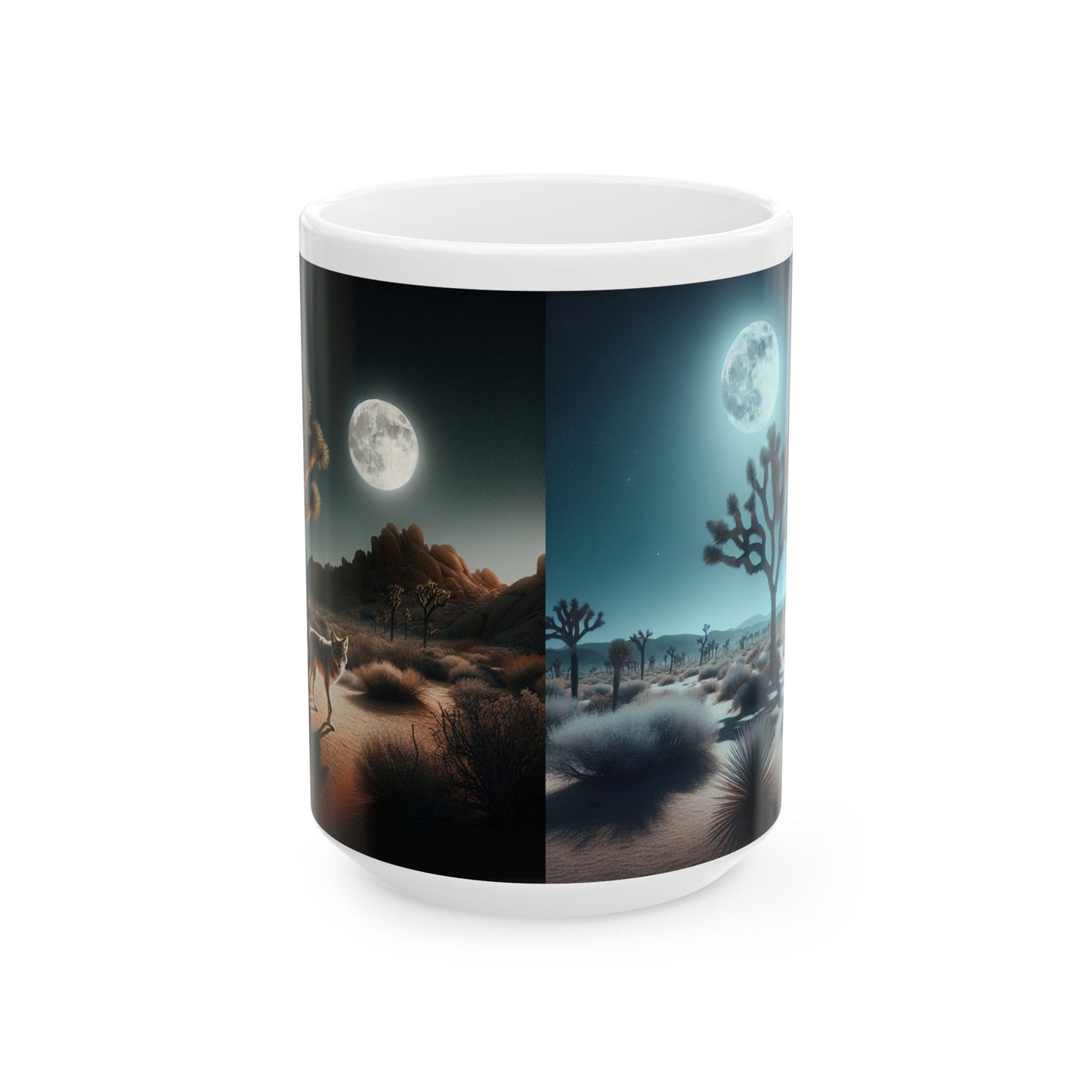 JOSHUA TREE MUG